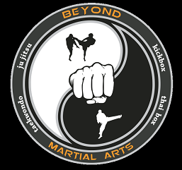 Beyond Martial  Arts